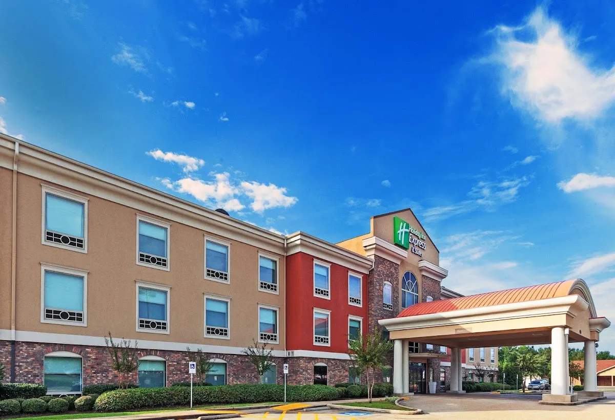 Holiday Inn Express & Suites Jasper by IHG