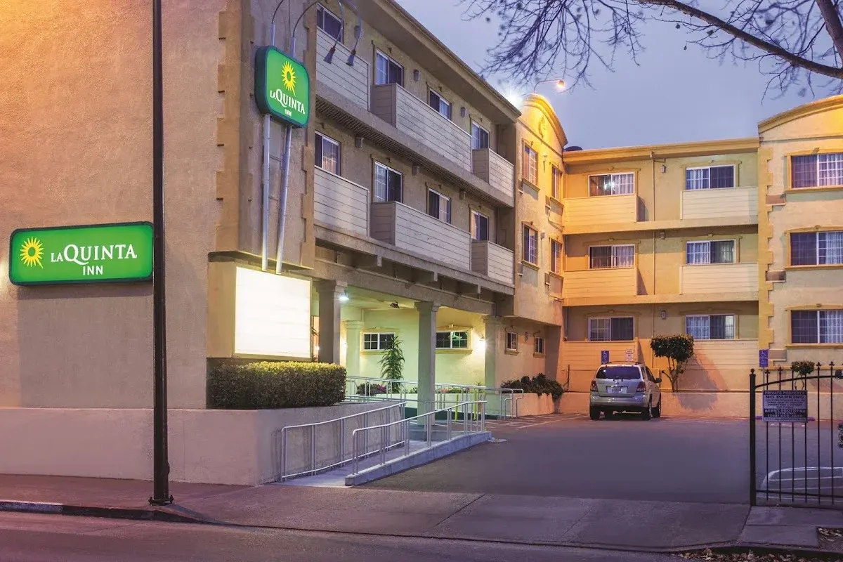 La Quinta Inn by Wyndham Berkeley