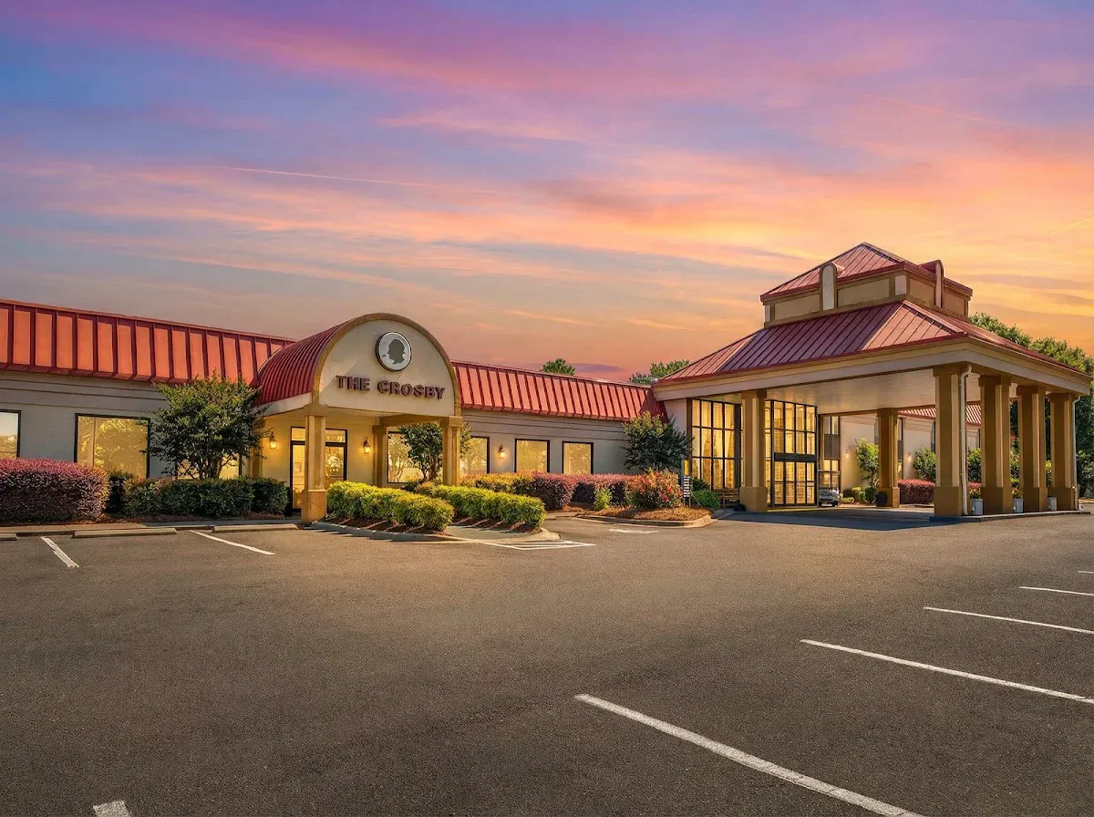 Village Inn Hotel and Event Center | A Trademark Collection by Wyndham