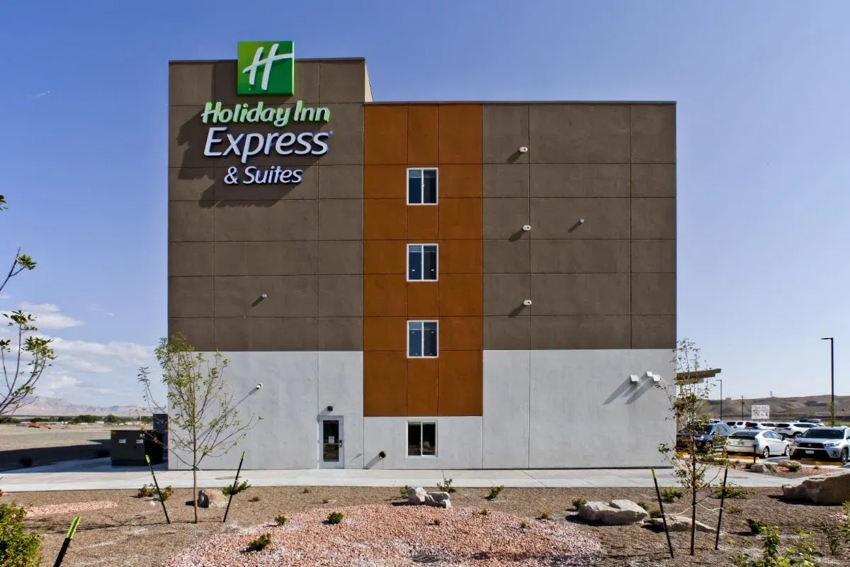 Holiday Inn Express & Suites ​green River​ by IHG