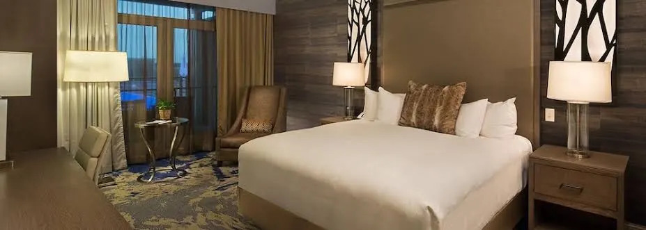 Windcreek Casino Hotel