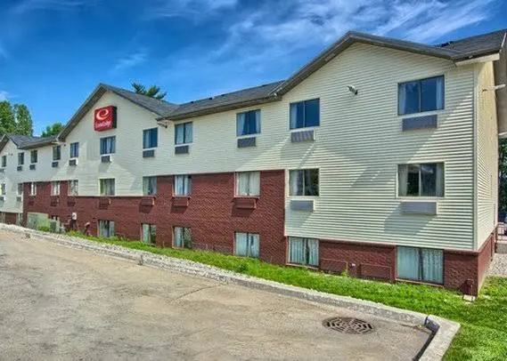 Rodeway Inn Whitehall
