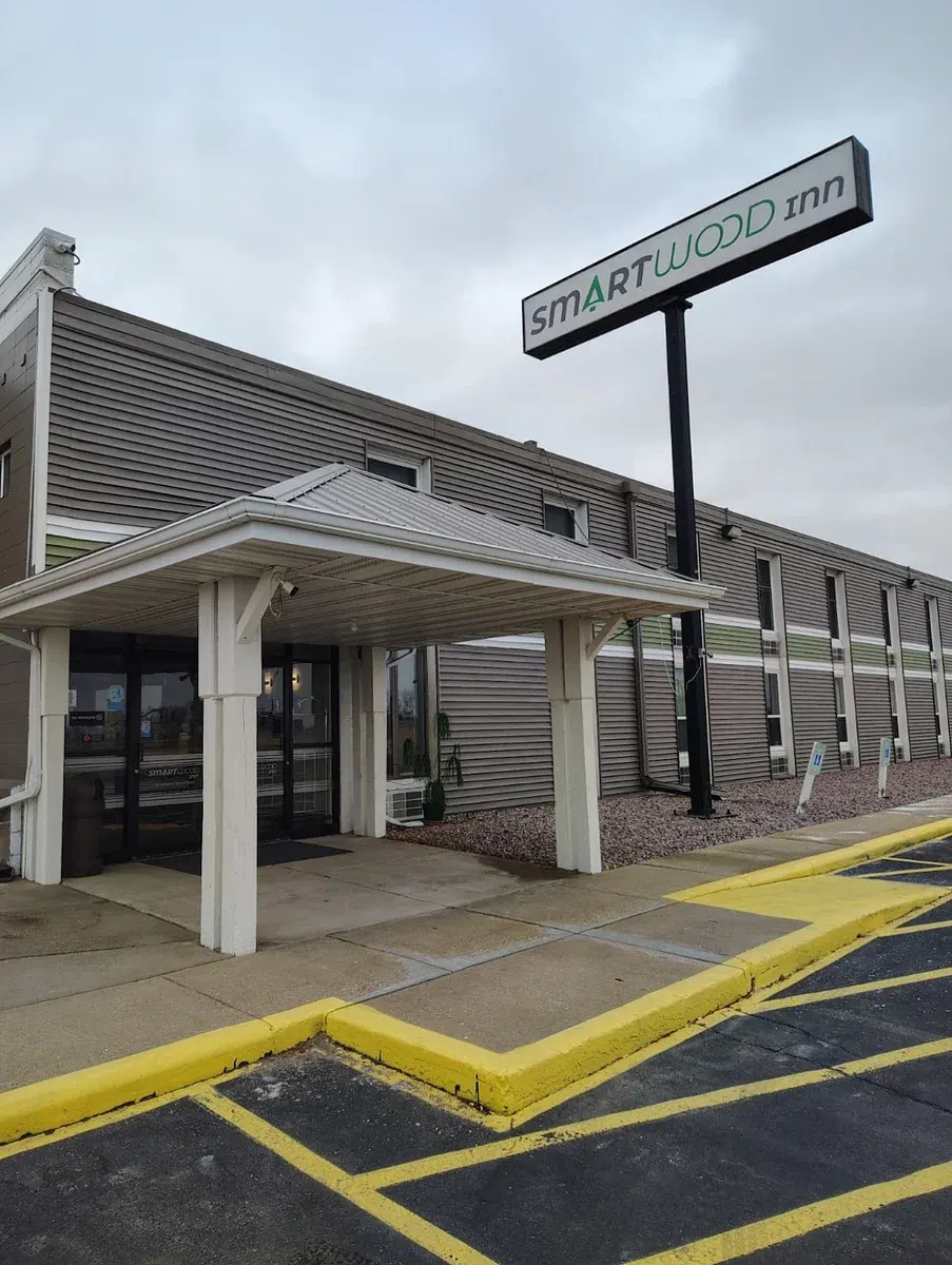 SMARTWOOD INN