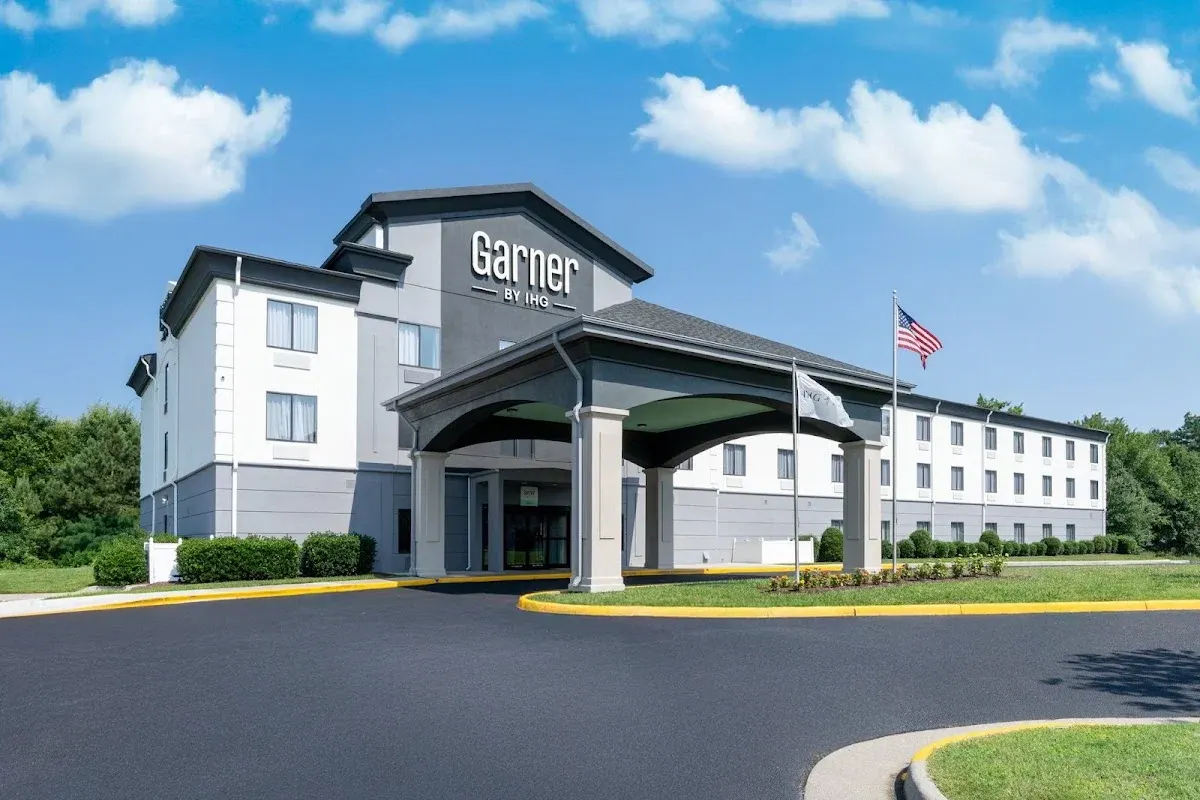Garner Hotel Doswell Southeast by IHG