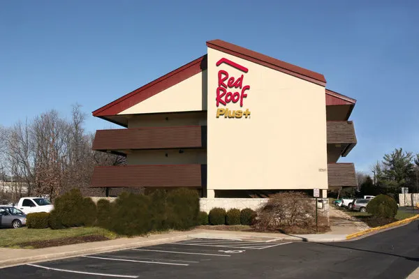 Red Roof PLUS+ Washington, DC - Manassas