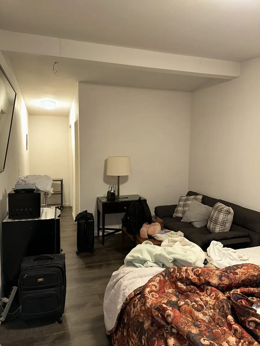 Golden Kent Motel