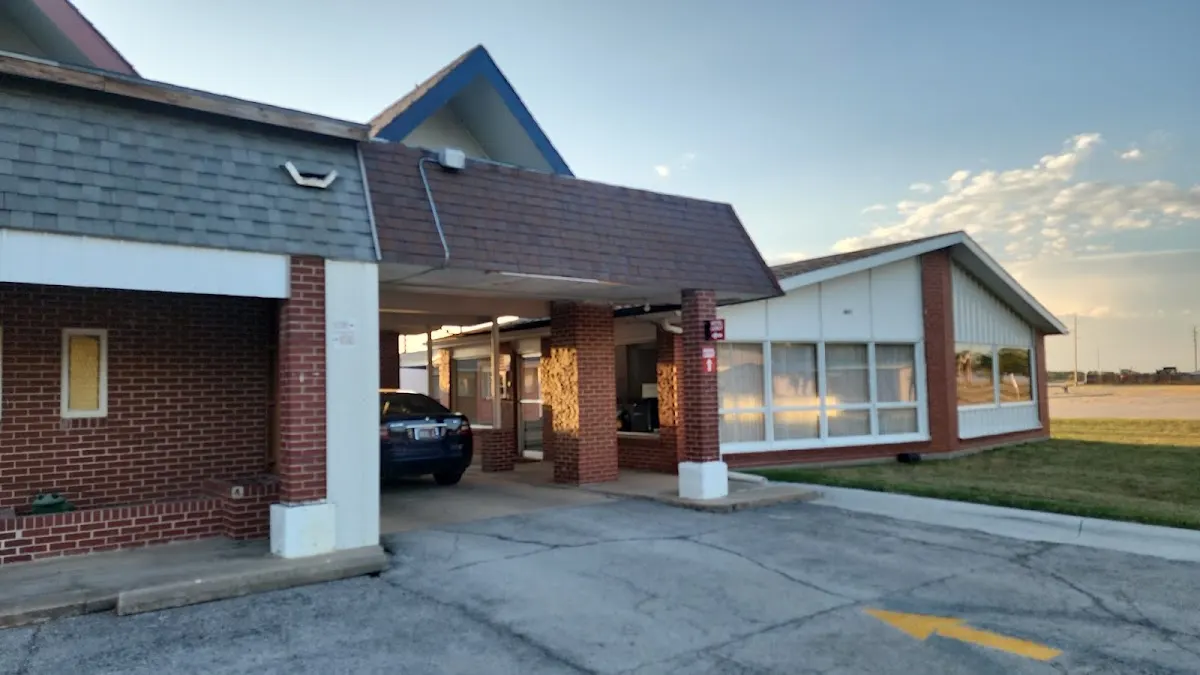 Fredonia Inn
