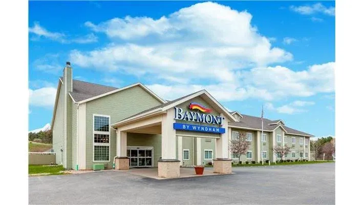 Baymont by Wyndham Beulah