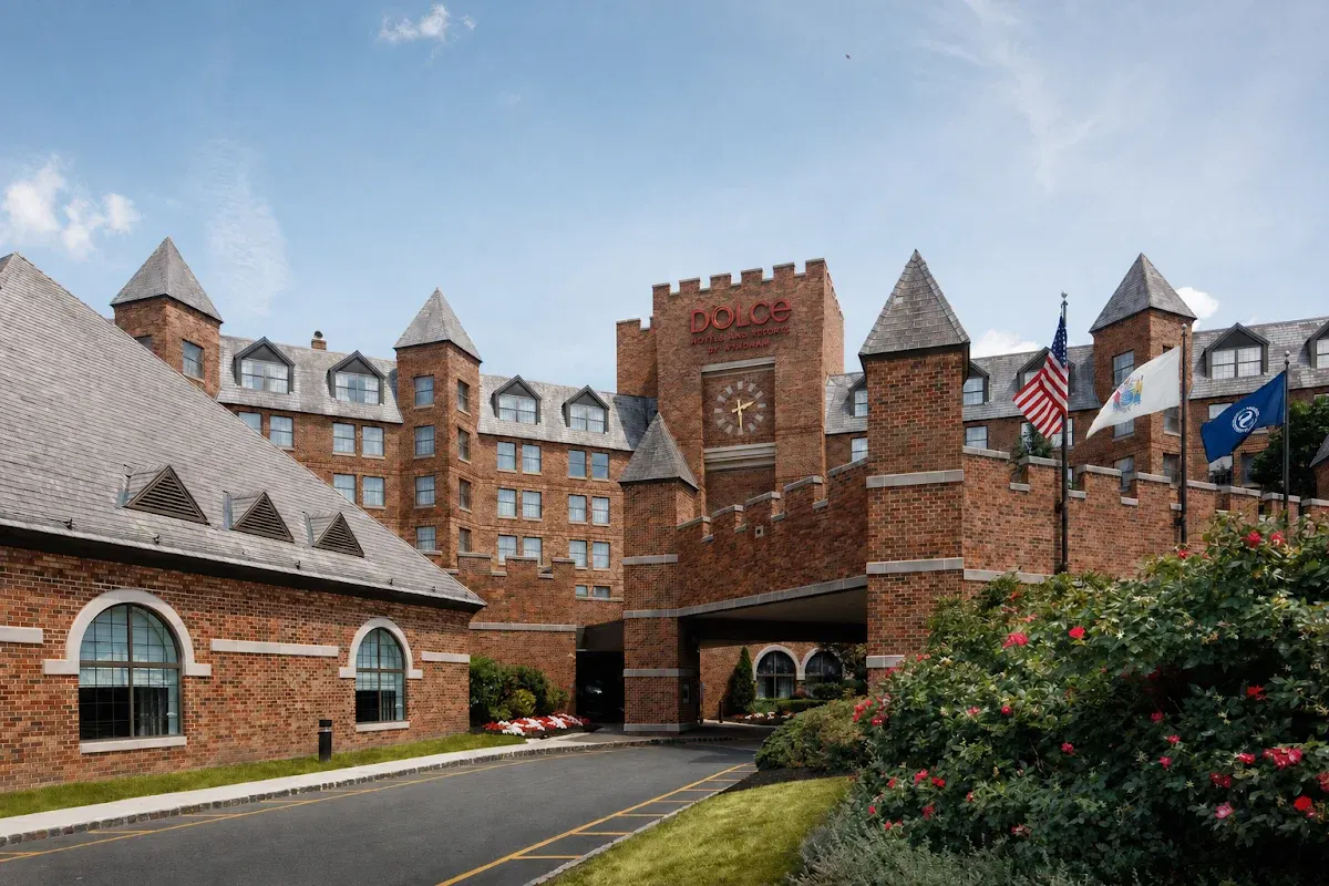 Dolce by Wyndham Parsippany