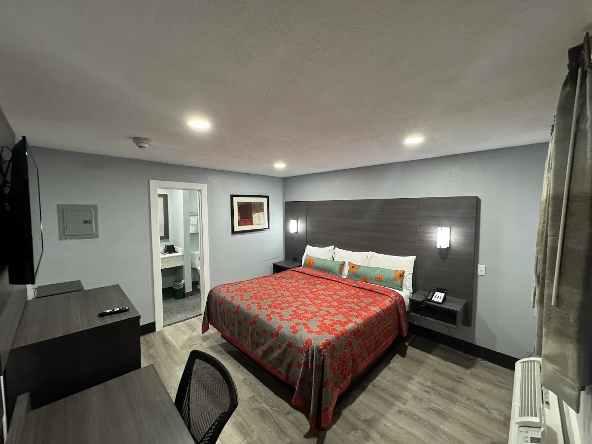 America's Value Inn
