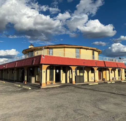 American Star Inn - Abilene