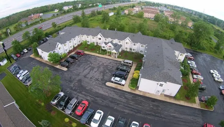 CenterWay Hotel Tonawanda