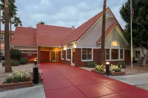Residence Inn by Marriott Phoenix Chandler/Fashion Center