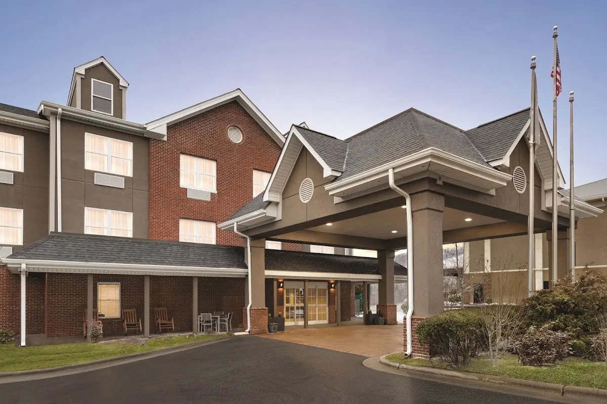 Country Inn & Suites by Radisson, Boone, NC
