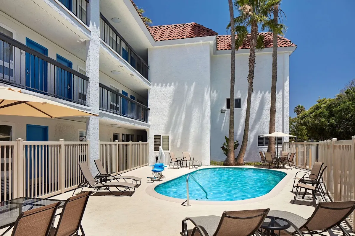 Comfort Inn Encinitas Near Legoland