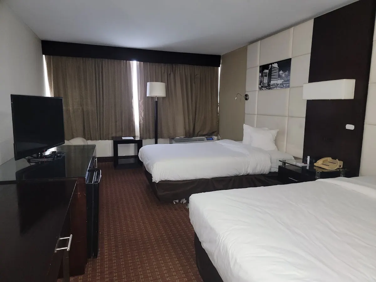 Ramada by Wyndham Winston-Salem
