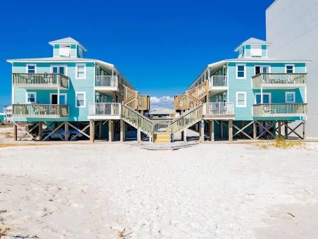 Sunrise Village Condos