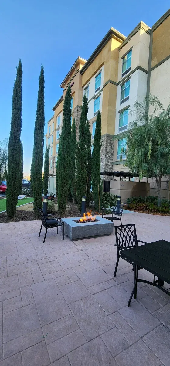 Hampton Inn by Hilton Santa Clarita-Valencia
