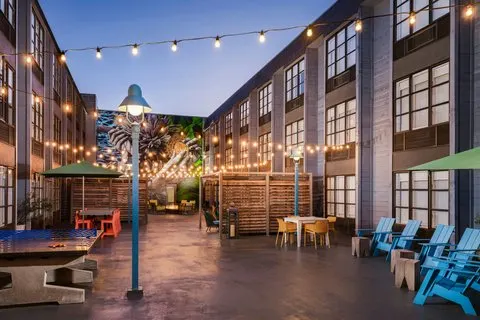 Marriott Vacation Club, San Francisco
