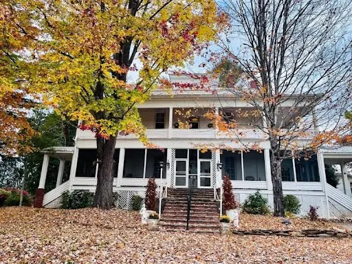 Franklin Terrace Bed and Breakfast
