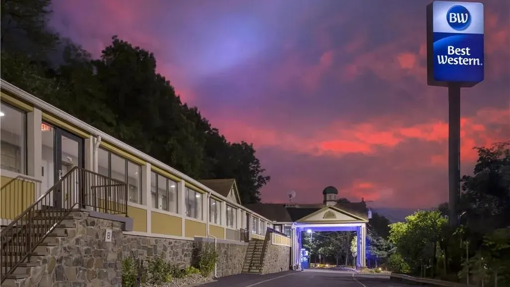 Best Western Fort Lee