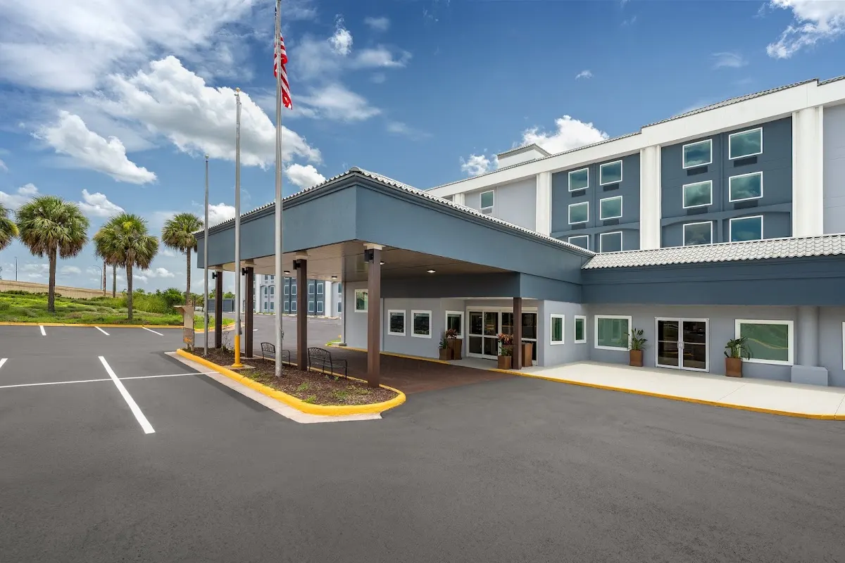 Candlewood Suites Orlando North - Winter Park by IHG