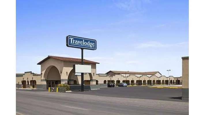 Travelodge by Wyndham Clovis
