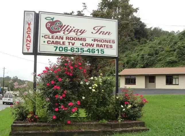 Ellijay Inn