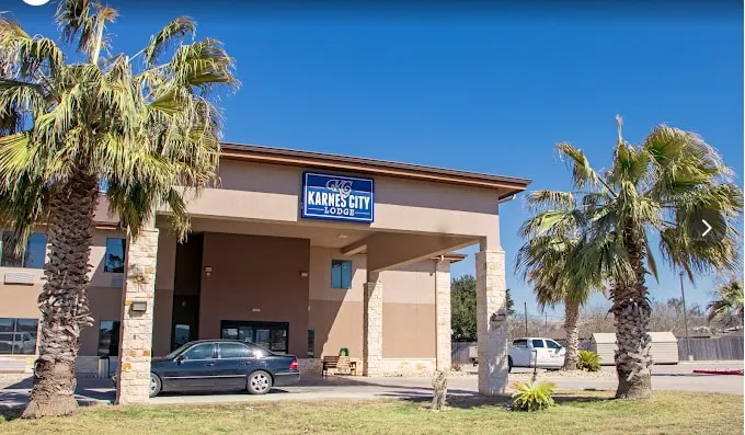 Karnes City Lodge