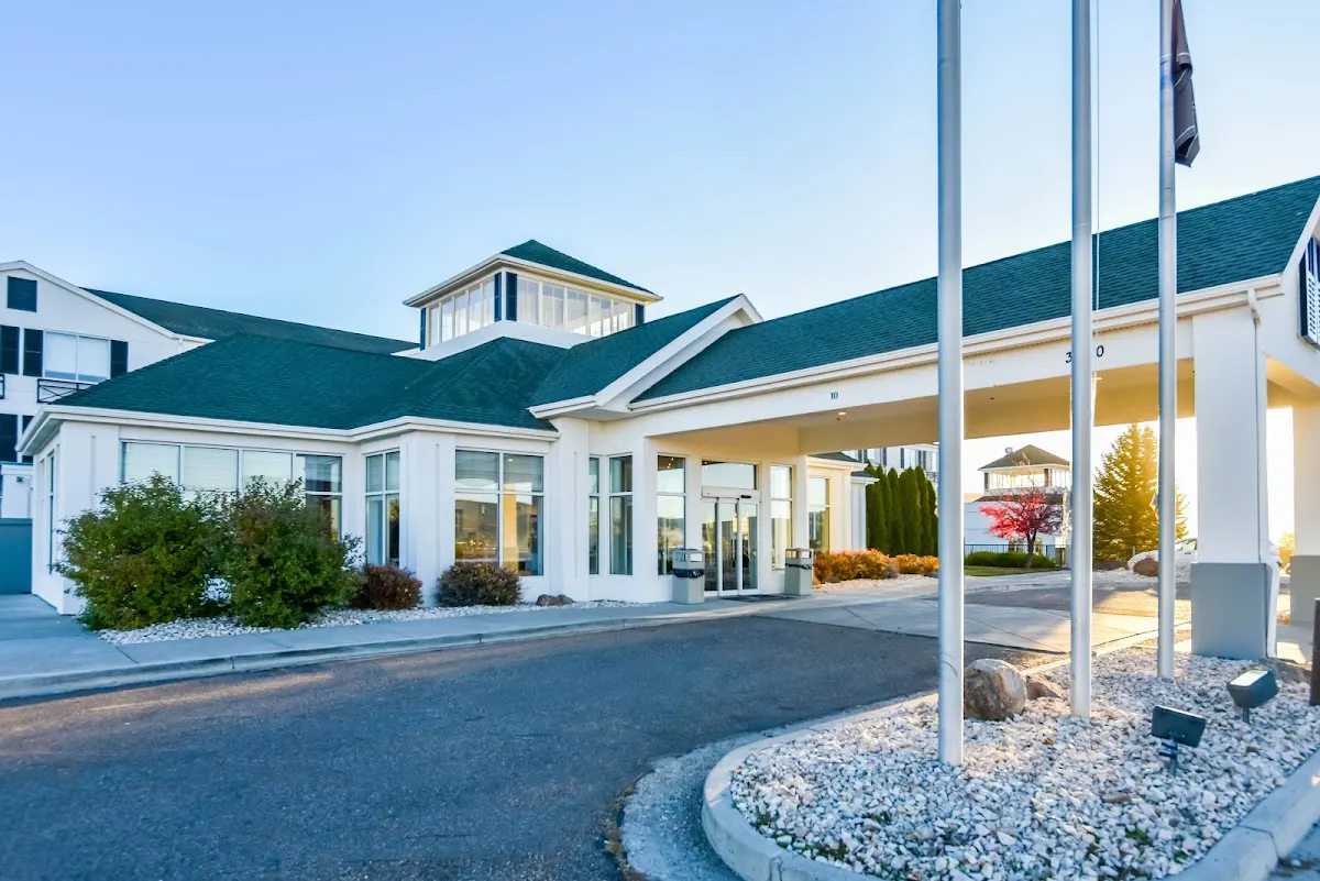 Shutters Hotel Elko