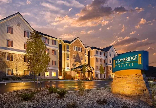 Staybridge Suites Grand Forks, an IHG Hotel