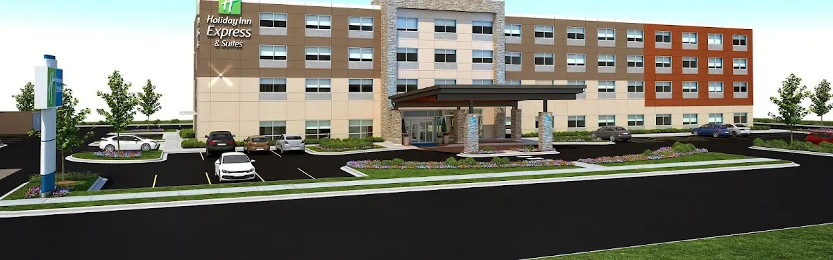 Holiday Inn Express & Suites Lake Charles South Casino Area by IHG
