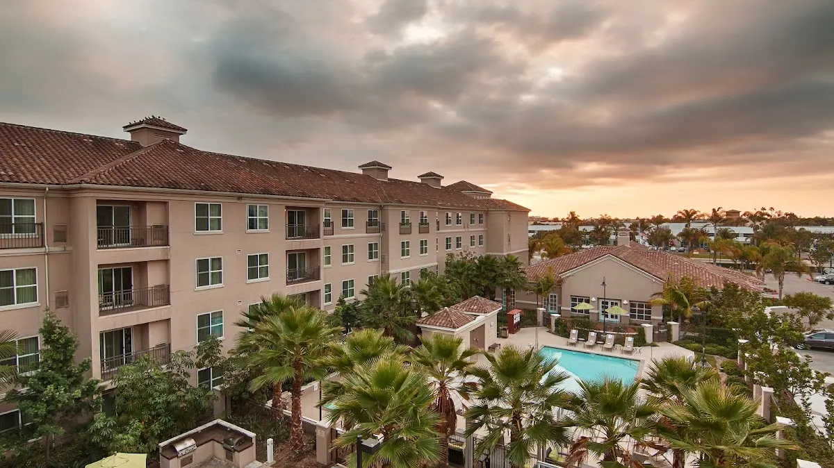 Homewood Suites by Hilton Oxnard/Camarillo