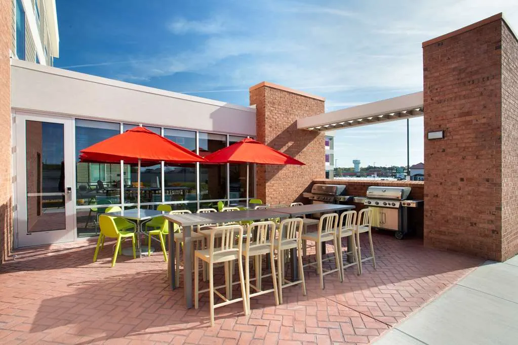 Home2 Suites by Hilton Lewes Rehoboth Beach