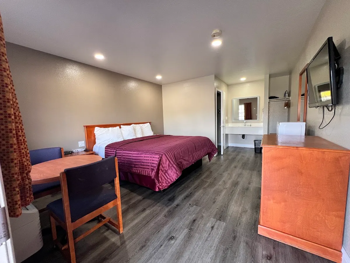 North Bay Inn