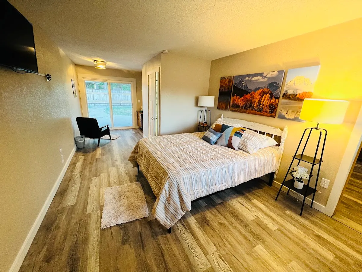 The Inn At Spearfish Creek