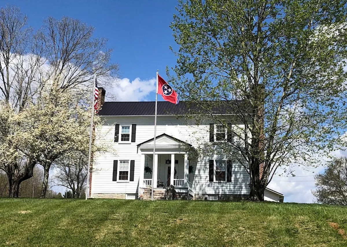 The Sidecar Inn Bed & Breakfast