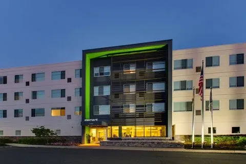 Element by Marriott Ewing/Princeton