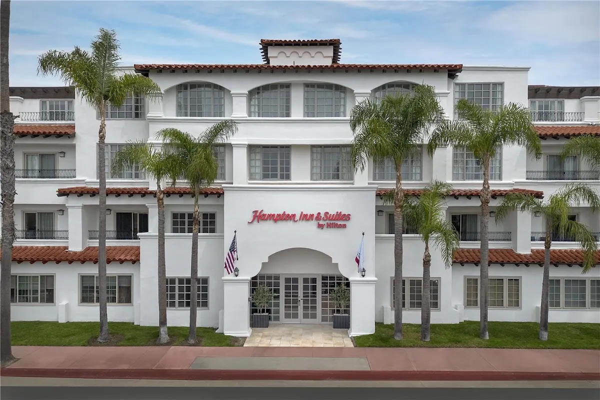 Hampton Inn & Suites San Clemente