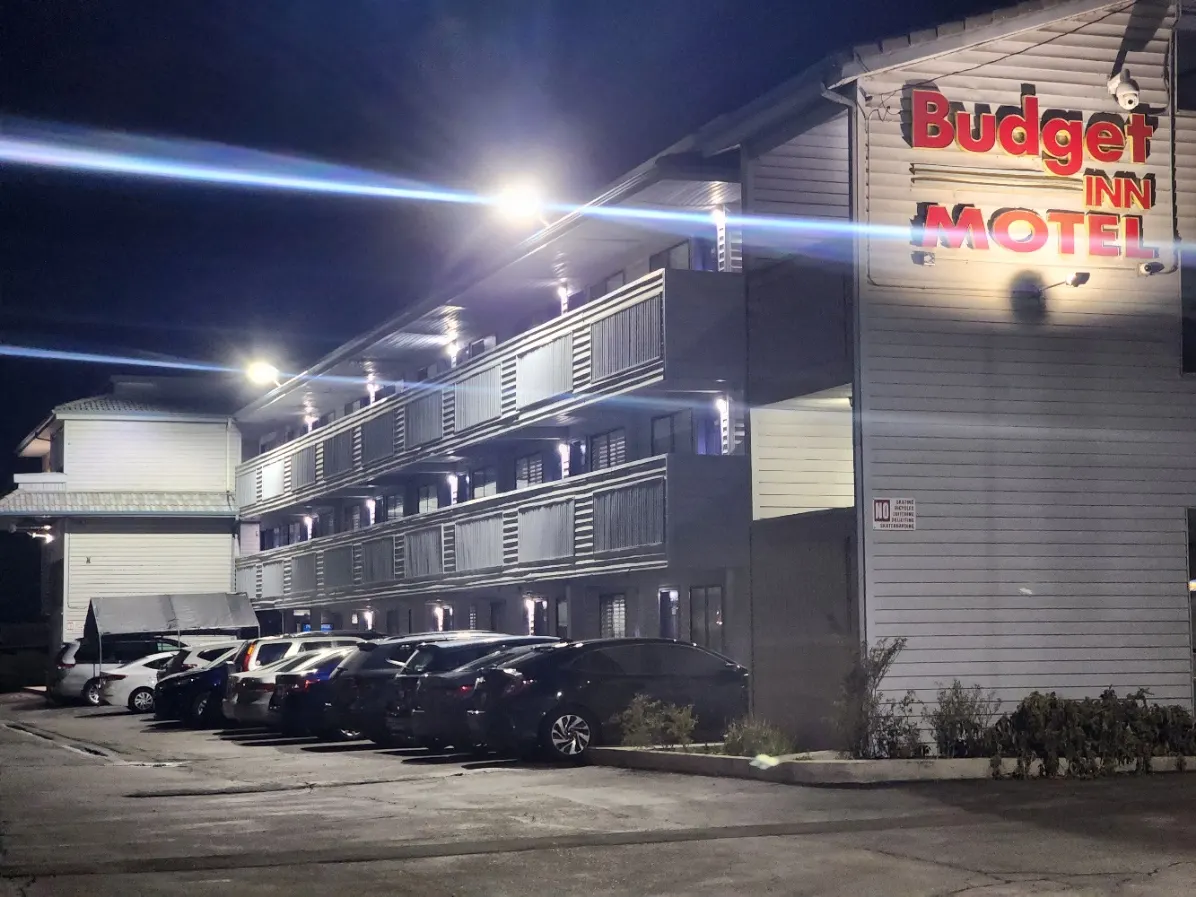 Budget Inn Corcoran Near Tulare CA 43