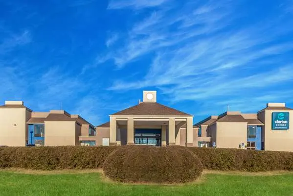 Clarion Pointe Harrisonburg