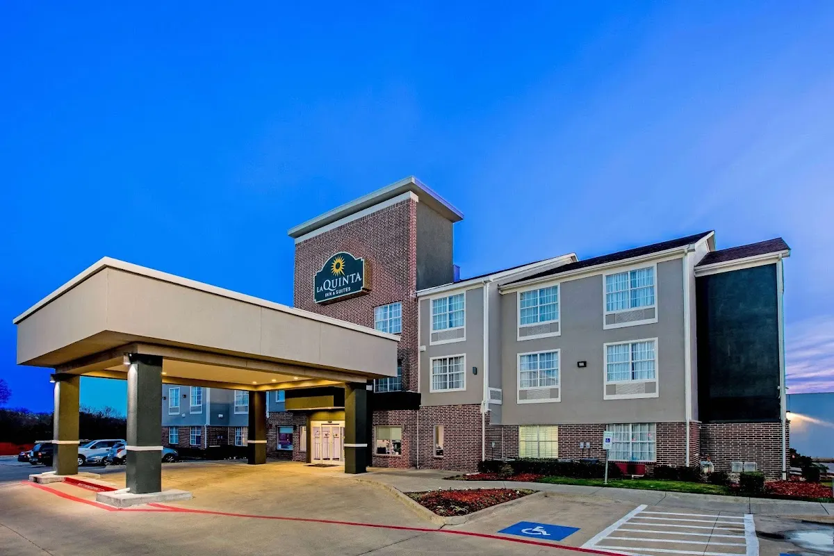 La Quinta Inn & Suites by Wyndham Dallas Mesquite
