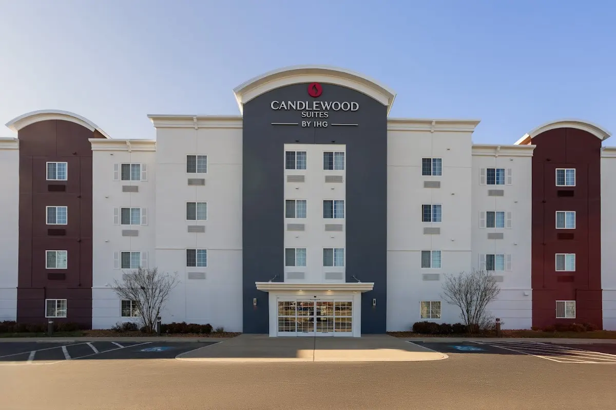 Candlewood Suites Fort Campbell - Oak Grove by IHG