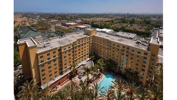Residence Inn by Marriott Anaheim Resort Area/Garden Grove