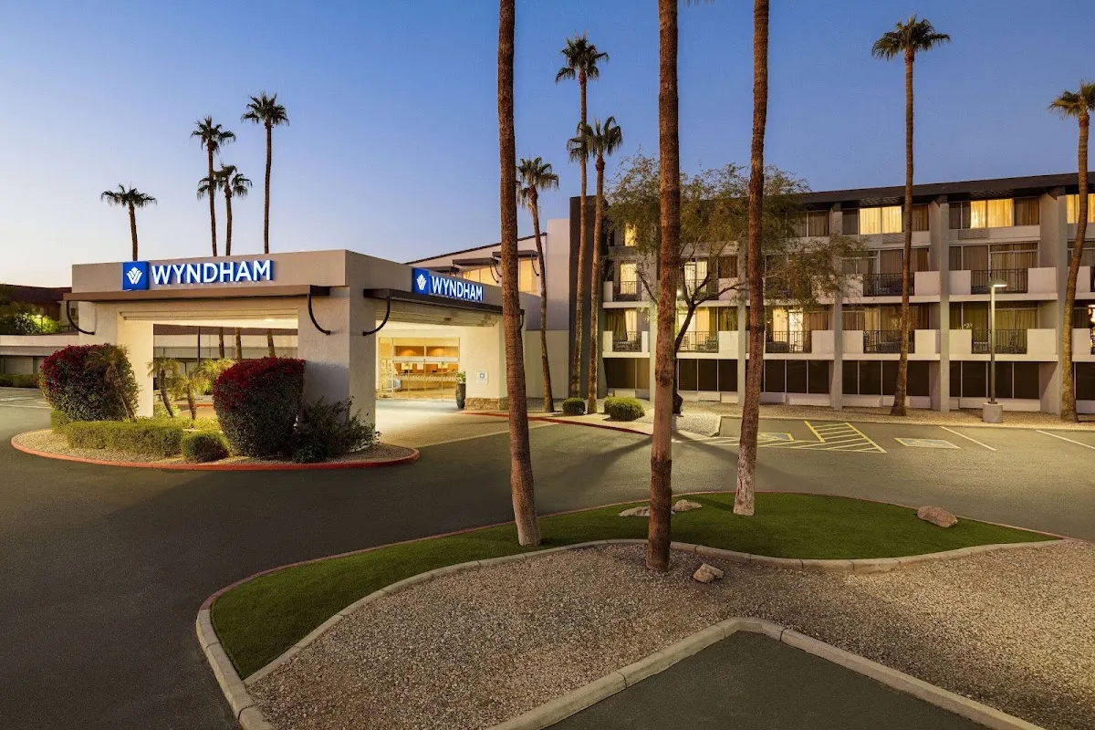 Wyndham Phoenix Airport/Tempe