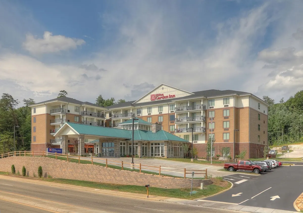 Hilton Garden Inn Pigeon Forge