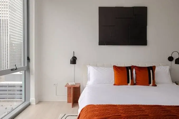 Luxury Downtown 4BR Exclusive Design PH - Apartment