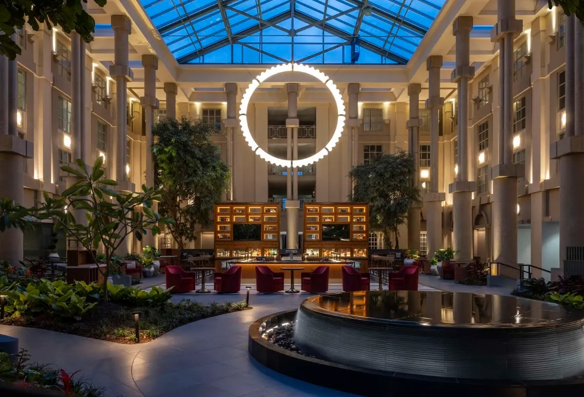 Hyatt Regency Greenwich