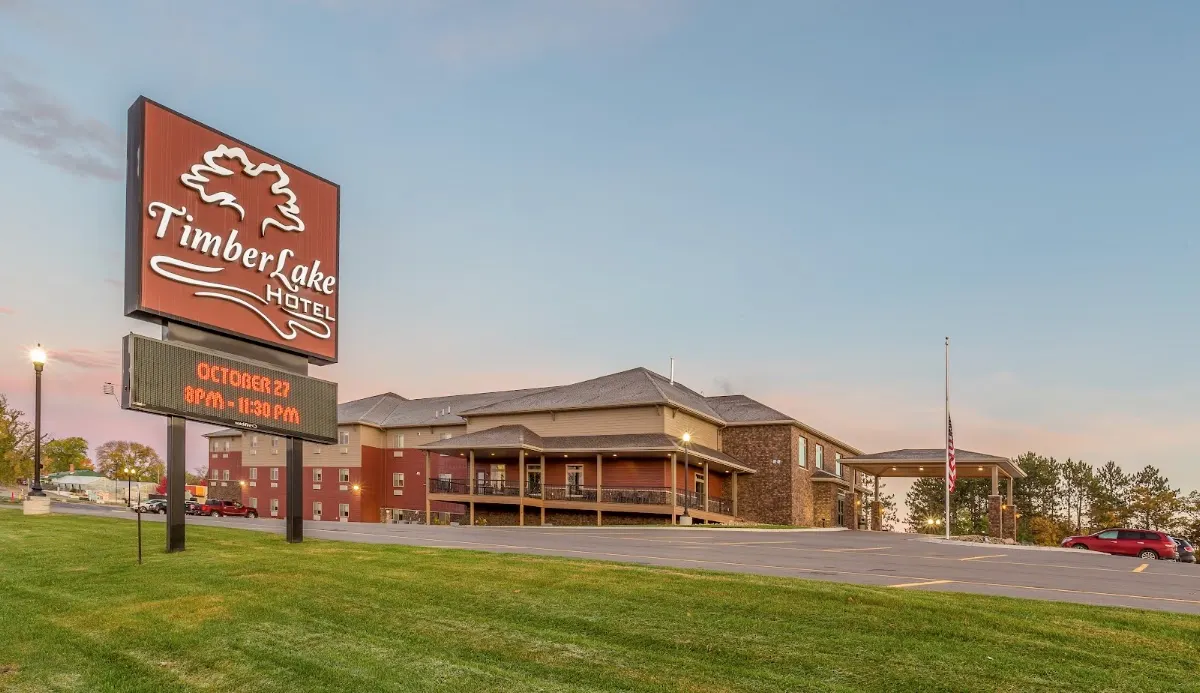 Timberlake Hotel