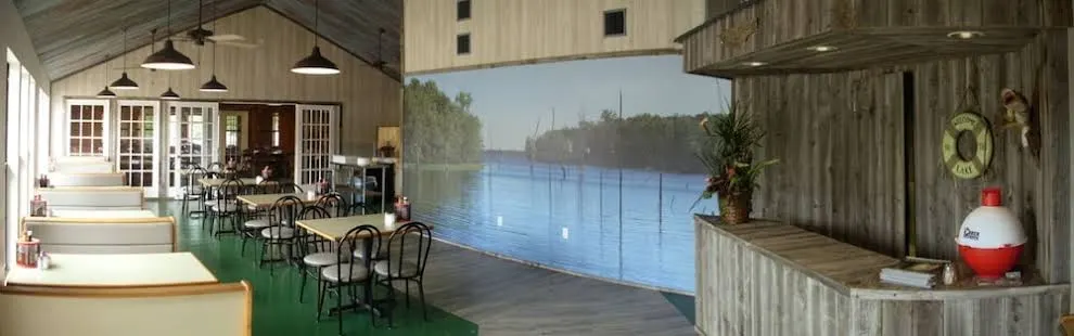 Oak Ridge Marina